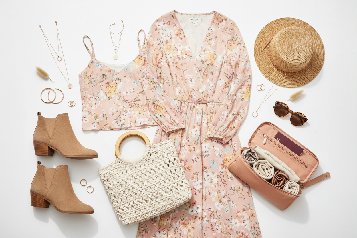 Ultimate Style Guide Blog Banner